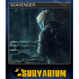 SCAVENGER