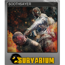 SOOTHSAYER (Foil)