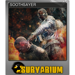 SOOTHSAYER (Foil)