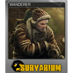 WANDERER (Foil)