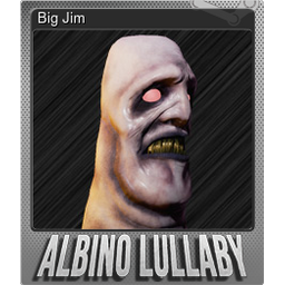 Big Jim (Foil)