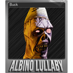 Buck (Foil)