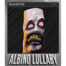 Grandchild (Foil)