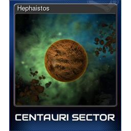 Hephaistos