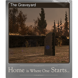 The Graveyard (Foil)