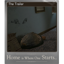 The Trailer (Foil)