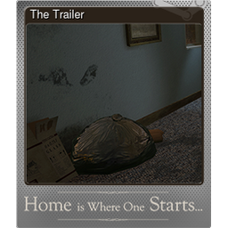 The Trailer (Foil)