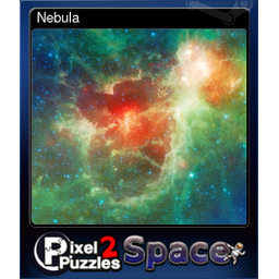 Nebula (Trading Card)