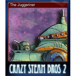 The Juggeriner