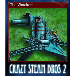 The Warakant