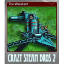 The Warakant (Foil)