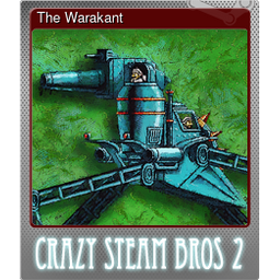 The Warakant (Foil)