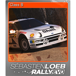Class B (Foil)