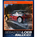 Evo Rally Cars