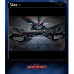 Mauler