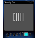 Activity Bar