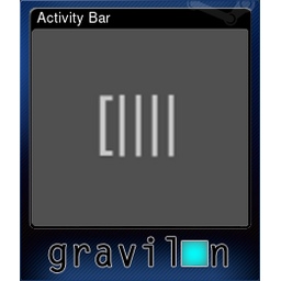 Activity Bar