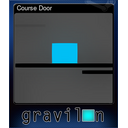 Course Door