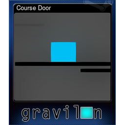 Course Door