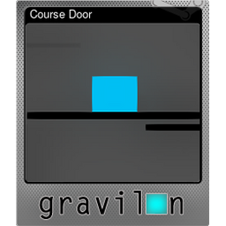 Course Door (Foil)