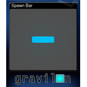 Spawn Bar