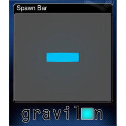 Spawn Bar