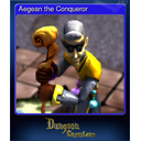 Aegean the Conqueror