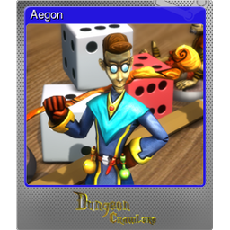 Aegon (Foil)