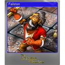 Failston (Foil)