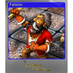 Failston (Foil)