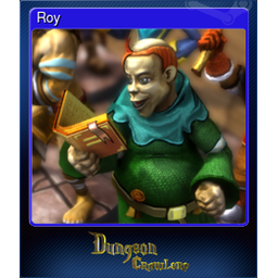 Roy