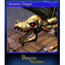 Skeleton Dragon