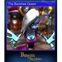 The Banshee Queen