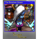The Banshee Queen (Foil)