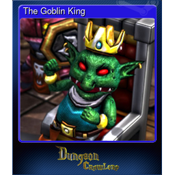 The Goblin King