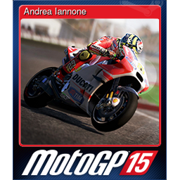 Andrea Iannone