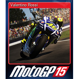 Valentino Rossi