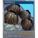 BARNACLE (Foil)