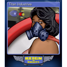 Titan Industries