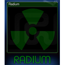 Radium