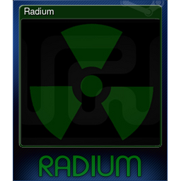 Radium