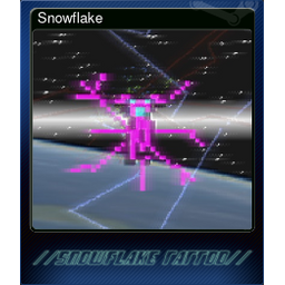 Snowflake