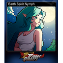 Earth Spirit Nymph