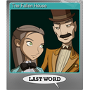 The Fallen House (Foil)