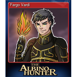 Fargo Vardi