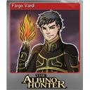 Fargo Vardi (Foil)