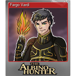 Fargo Vardi (Foil)