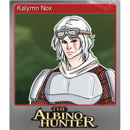 Kalymn Nox (Foil)