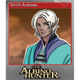 Smith Andrews (Foil)