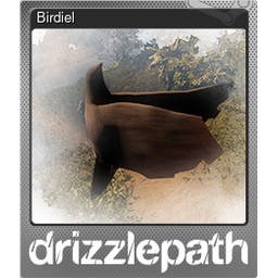 Birdiel (Foil)